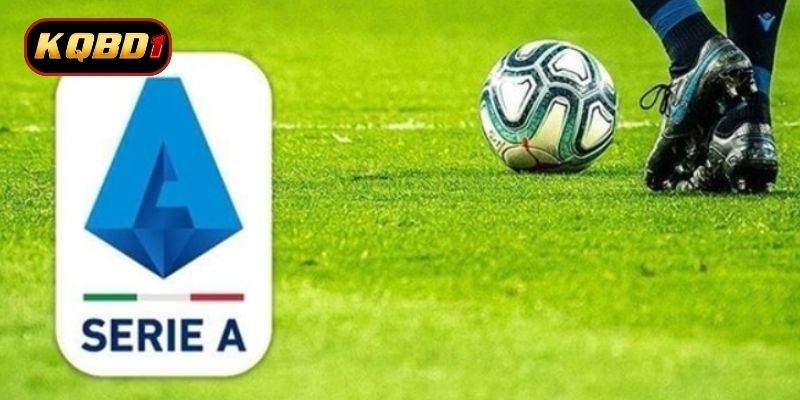 Ketquabongdaa.io - Website cập nhật BXH Serie A số 1 năm 2026